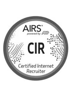 Certified Internet Recruiter