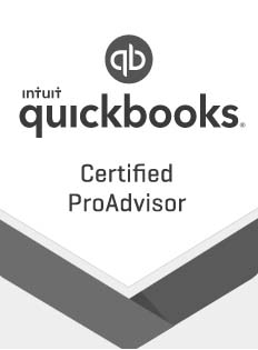 Quickbooks Certified Pro Advisor